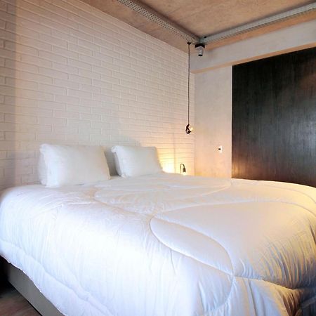 Appartement Horizonte Jk à São Paulo Extérieur photo