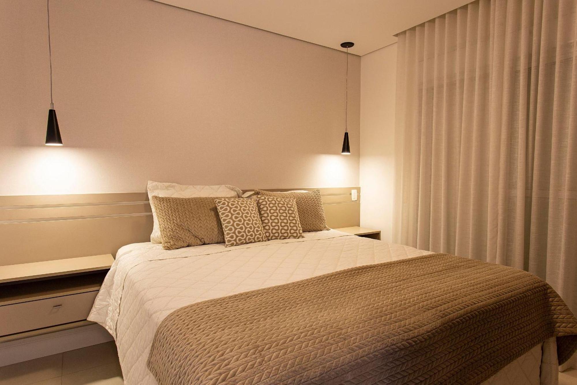 Appartement Horizonte Jk à São Paulo Extérieur photo