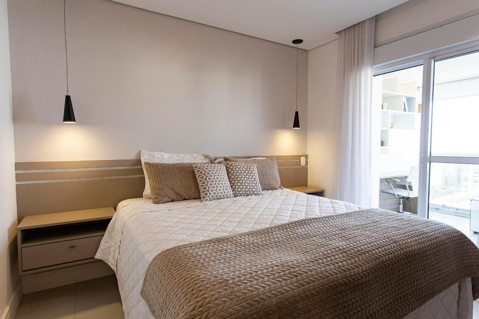 Appartement Horizonte Jk à São Paulo Extérieur photo