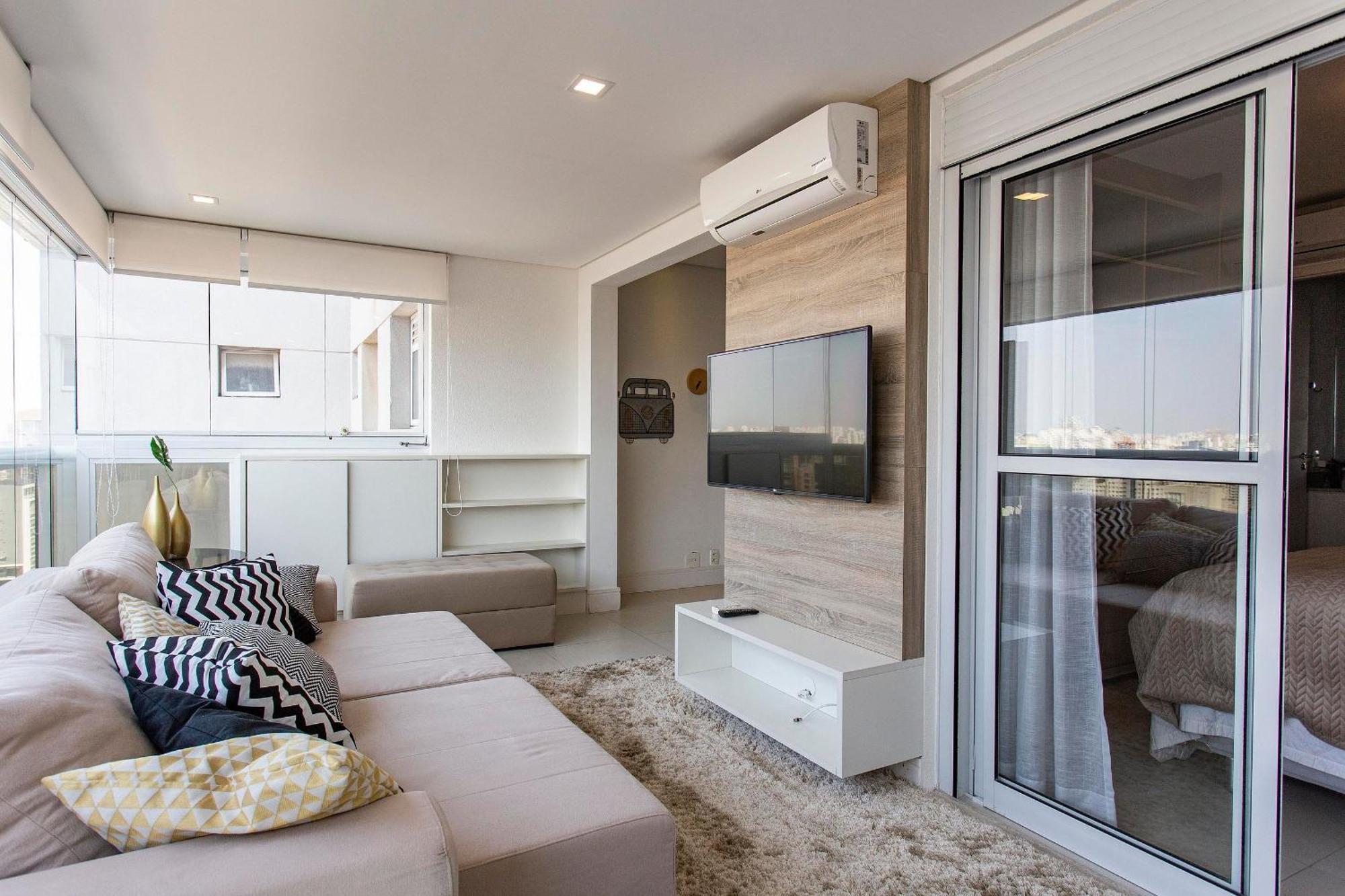 Appartement Horizonte Jk à São Paulo Extérieur photo