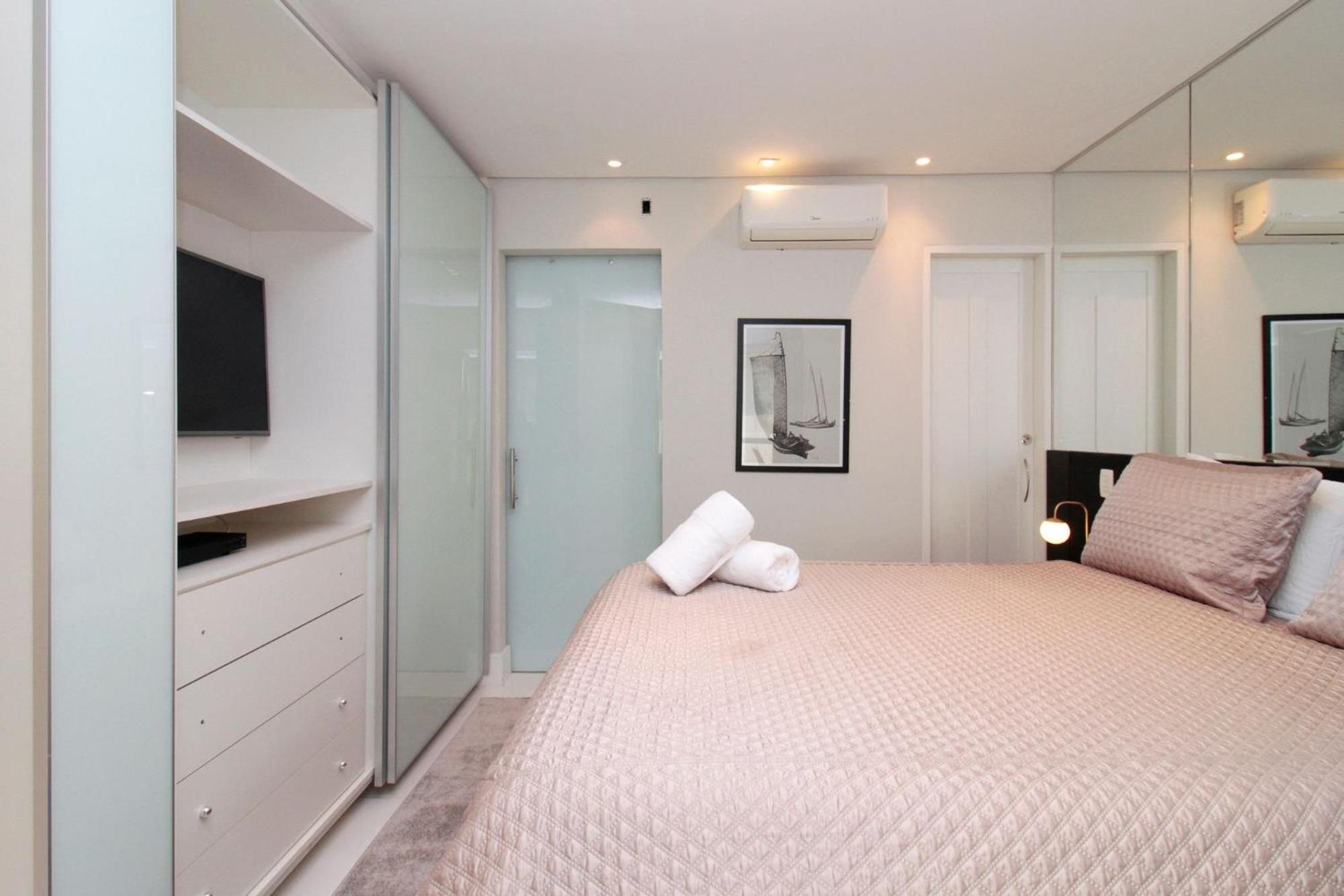 Appartement Horizonte Jk à São Paulo Extérieur photo