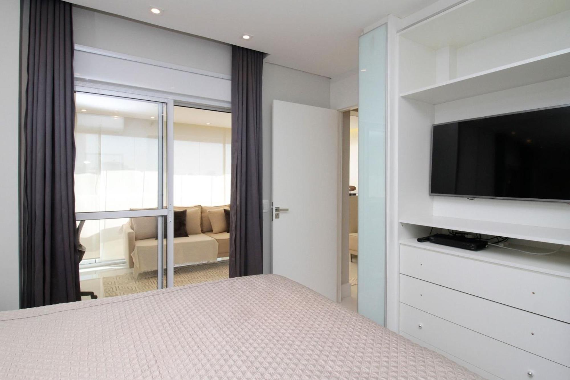 Appartement Horizonte Jk à São Paulo Extérieur photo
