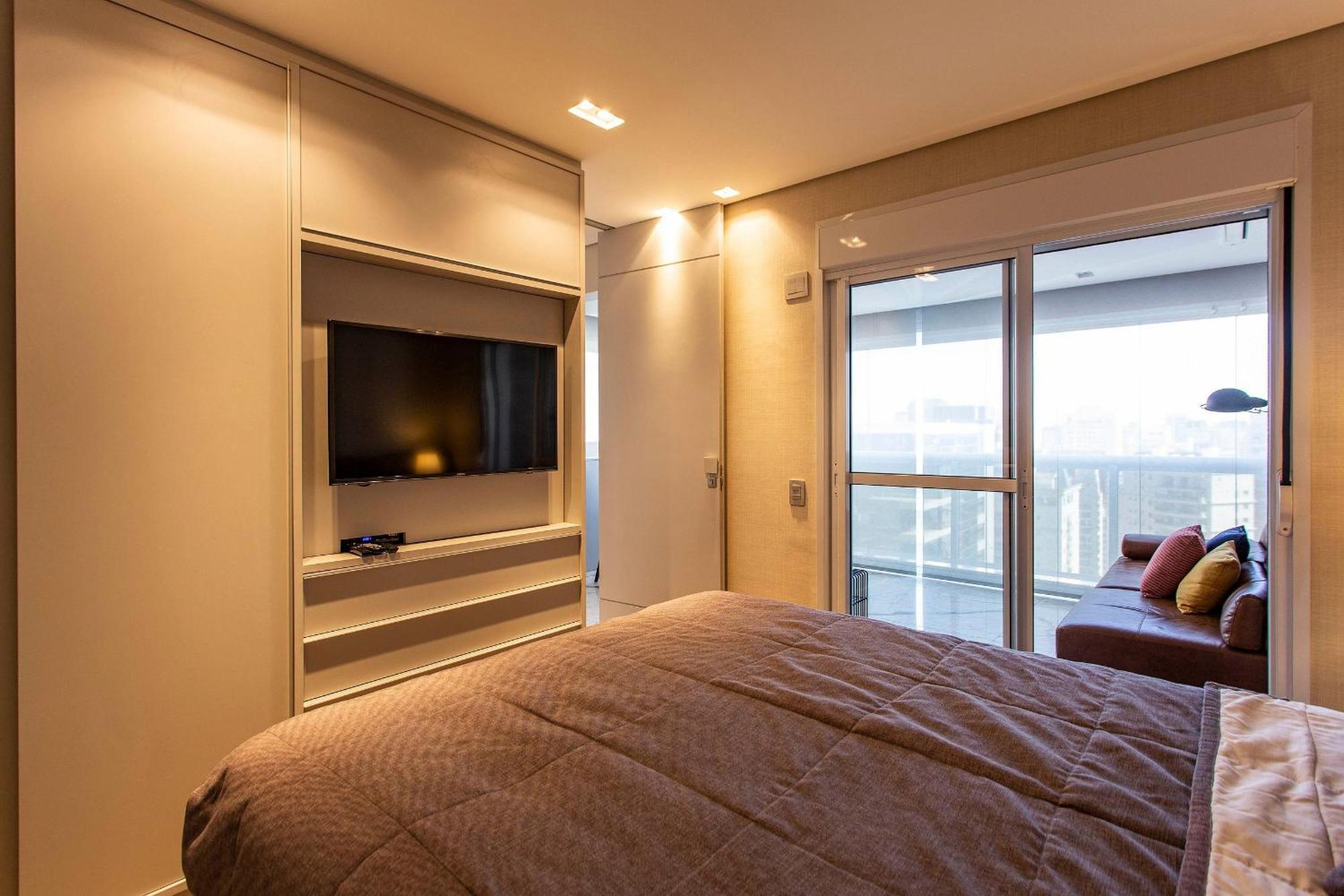 Appartement Horizonte Jk à São Paulo Extérieur photo