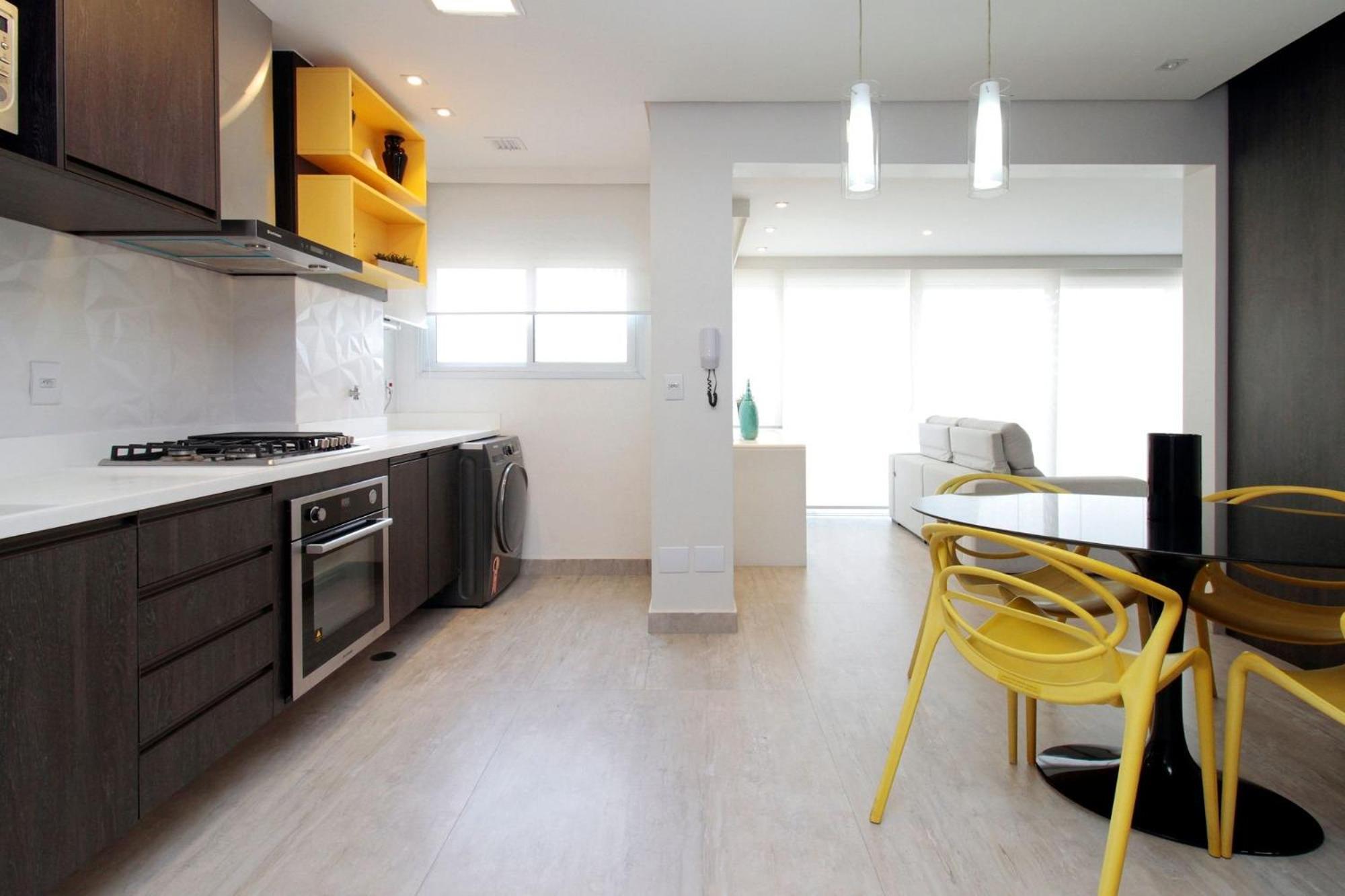Appartement Horizonte Jk à São Paulo Extérieur photo