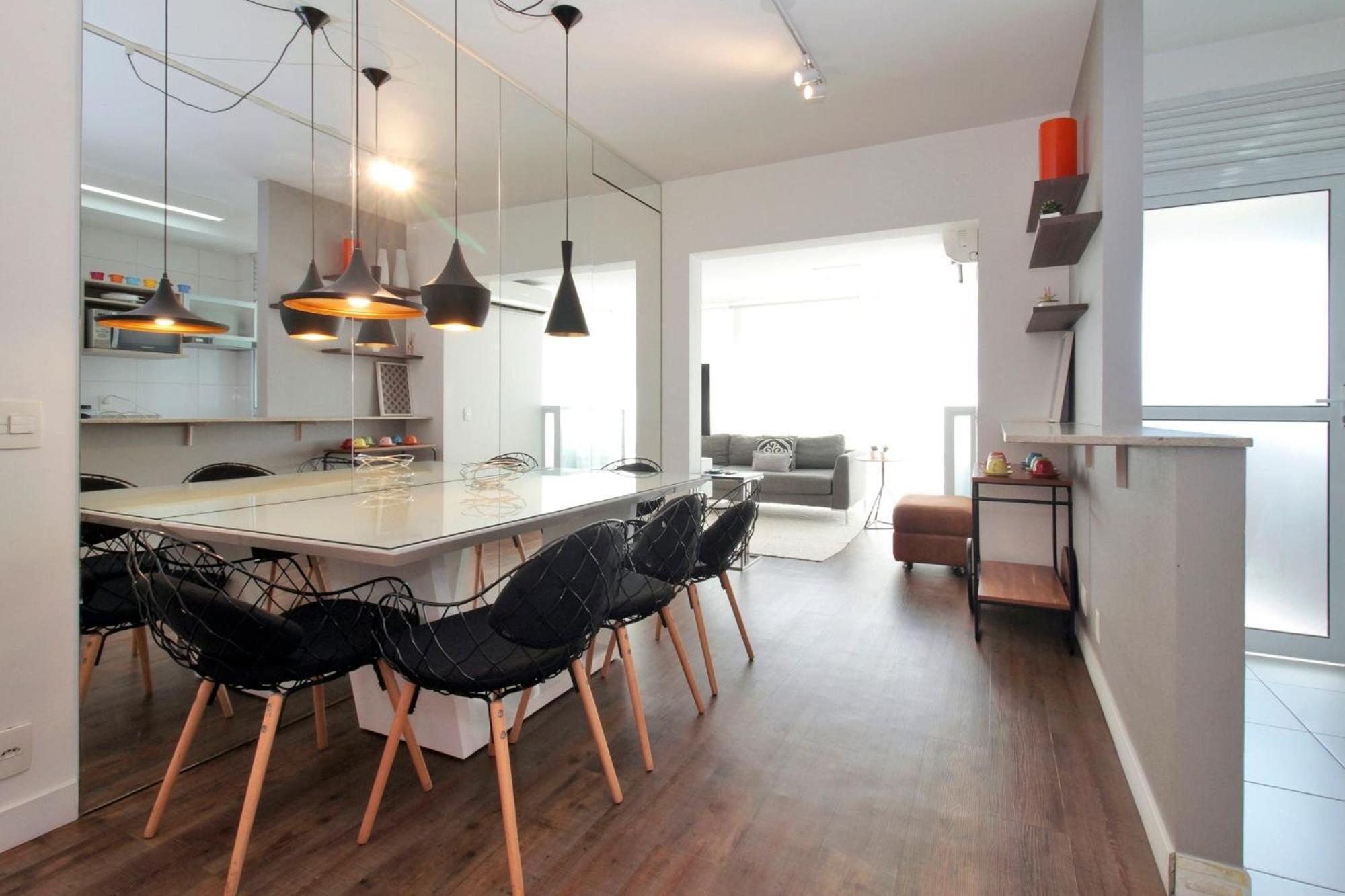 Appartement Horizonte Jk à São Paulo Extérieur photo