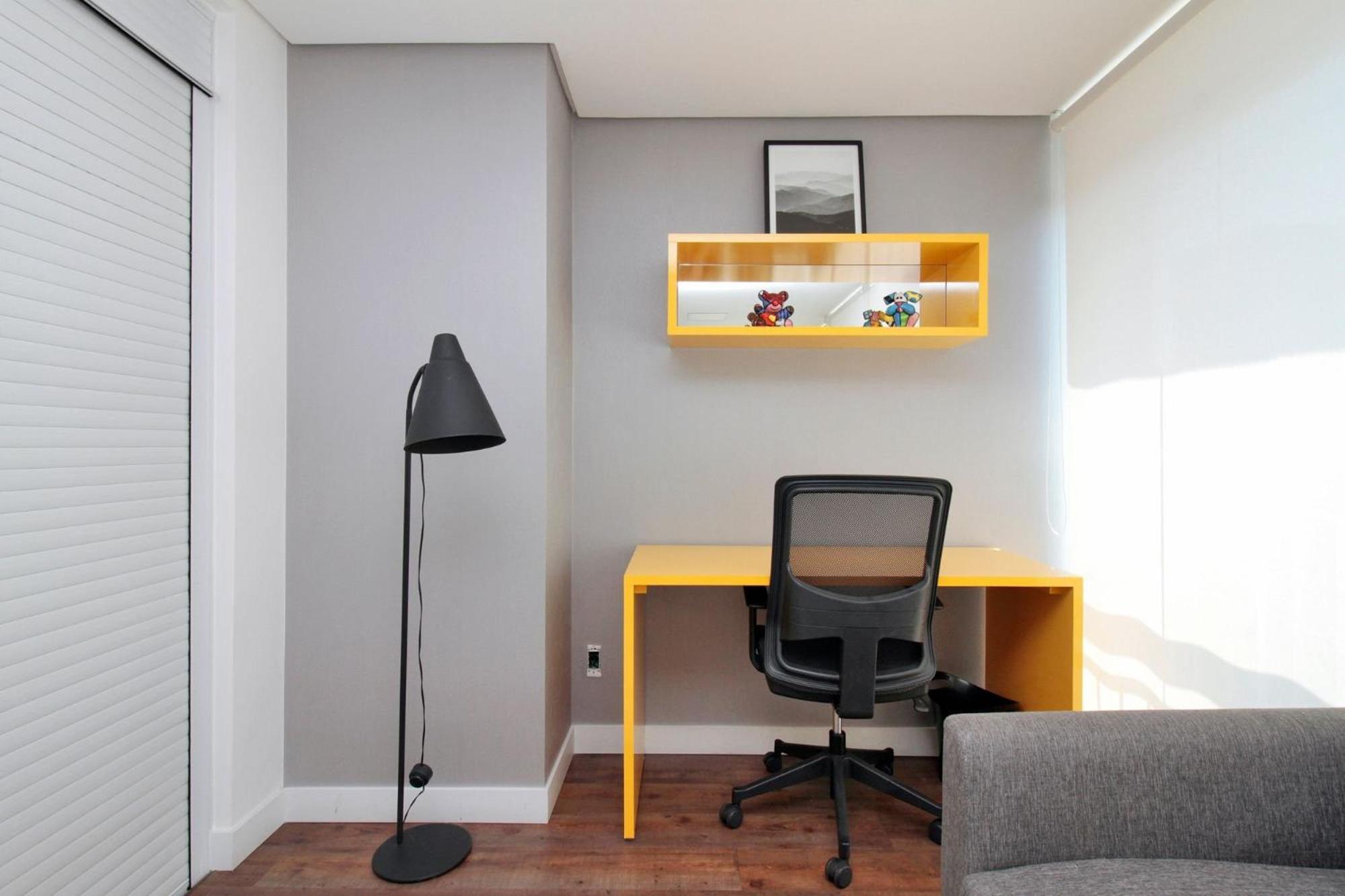 Appartement Horizonte Jk à São Paulo Extérieur photo