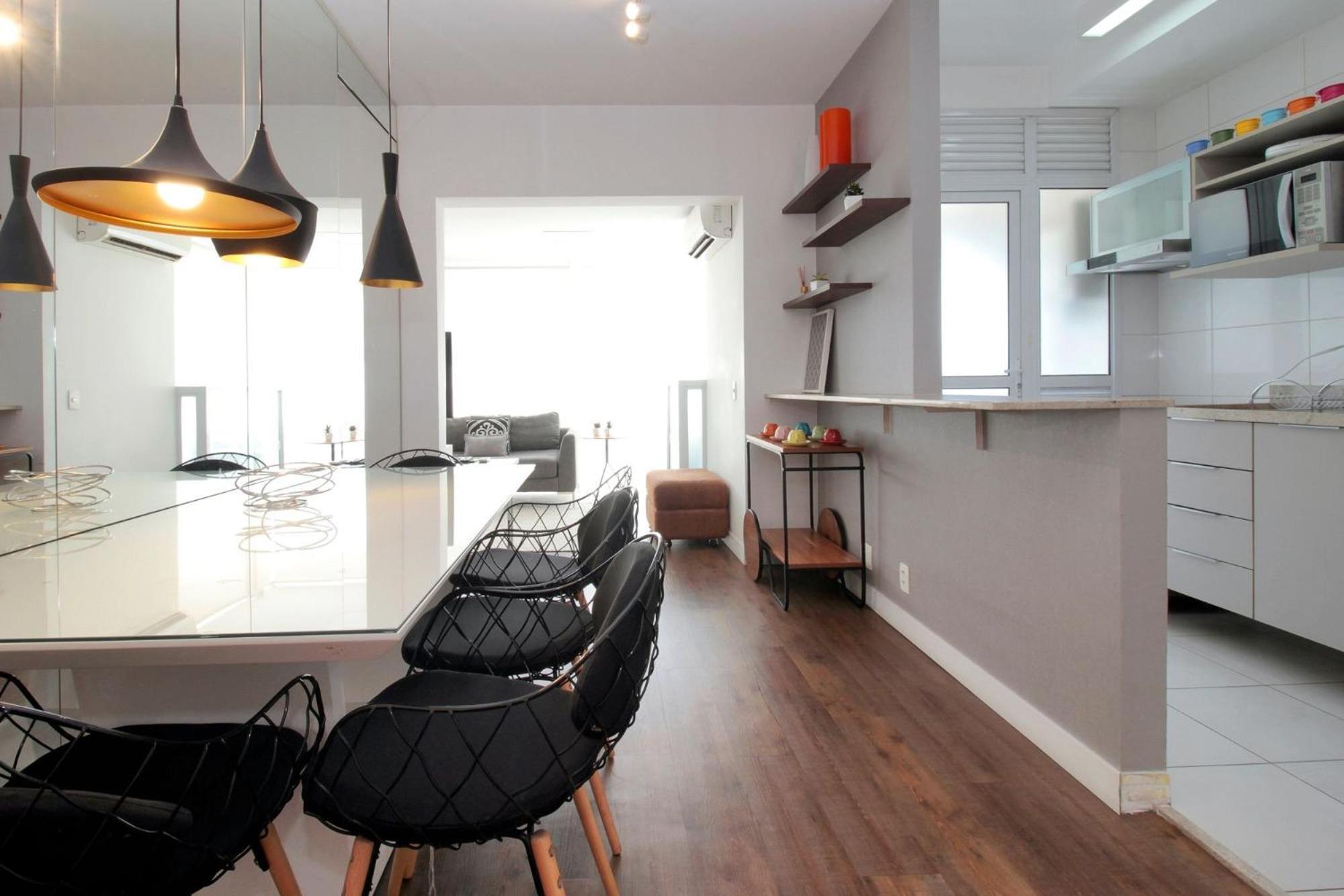 Appartement Horizonte Jk à São Paulo Extérieur photo